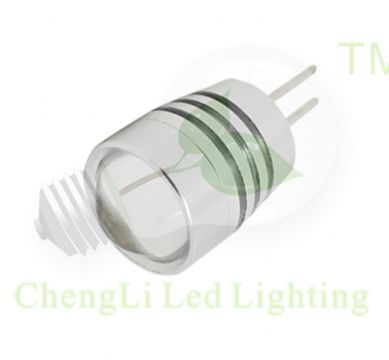 Led G4 Light--G4-1X1.5W (C03gd)